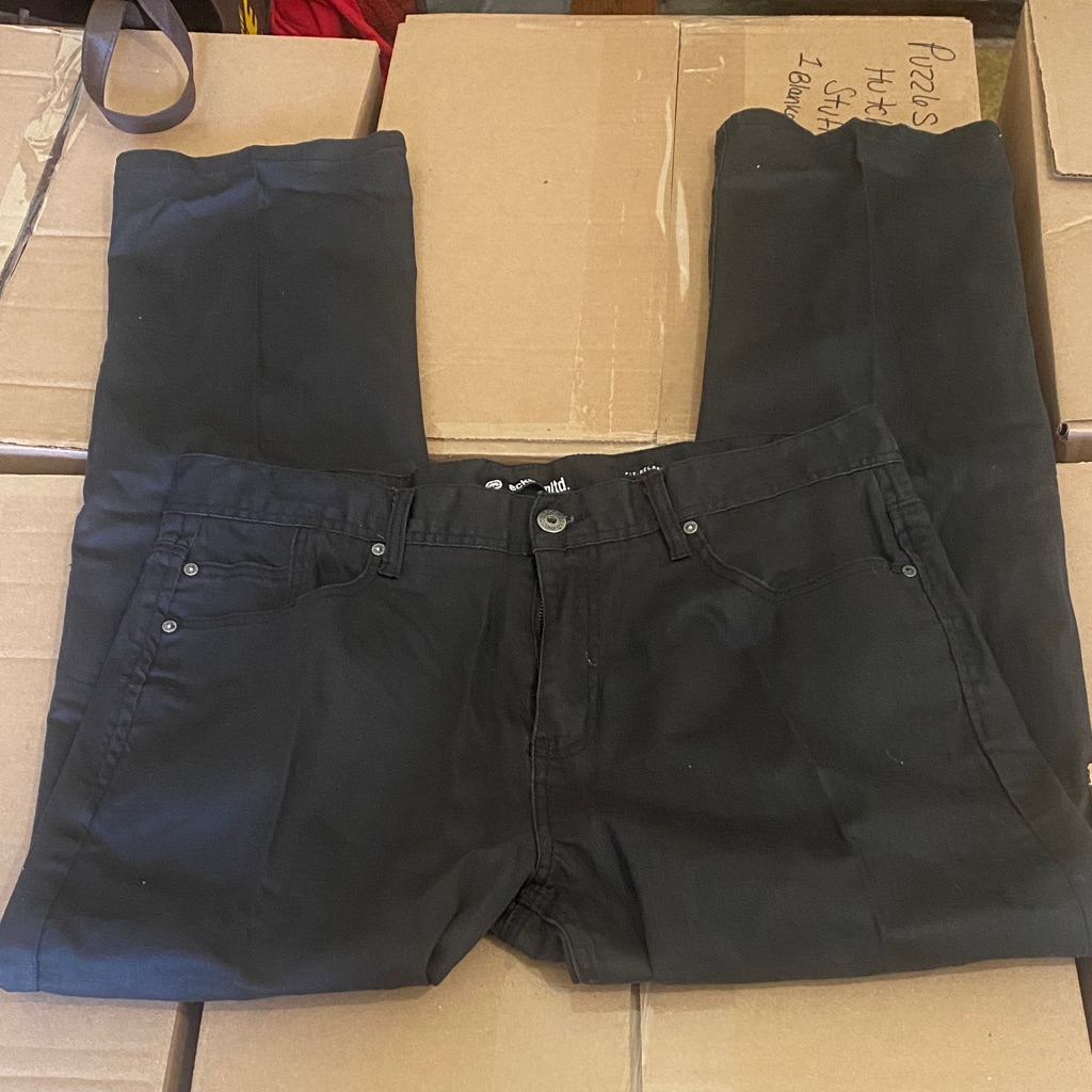 Ecko Unltd Jeans
